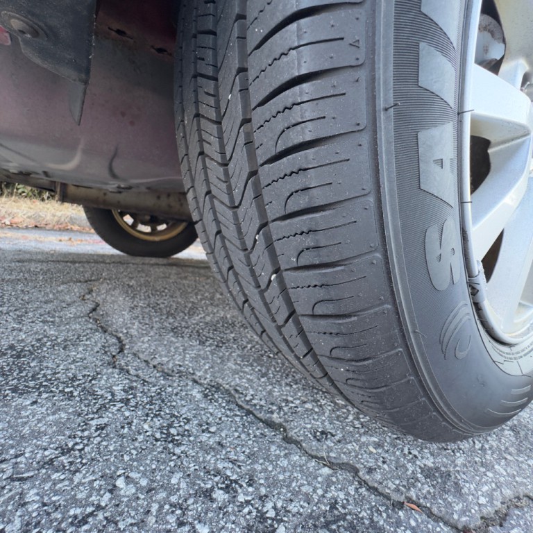 2017 Chevrolet Sonic Image 36