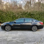 Image for 2016 Nissan Altima 2.5 SV ID: 7258688