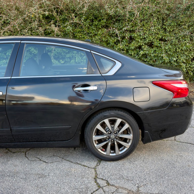 2016 Nissan Altima Image 3