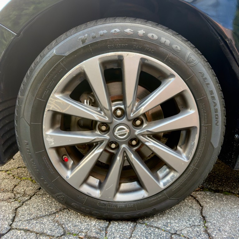 2016 Nissan Altima Image 20