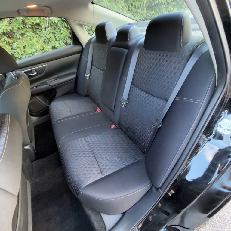 2016 Nissan Altima Image 25