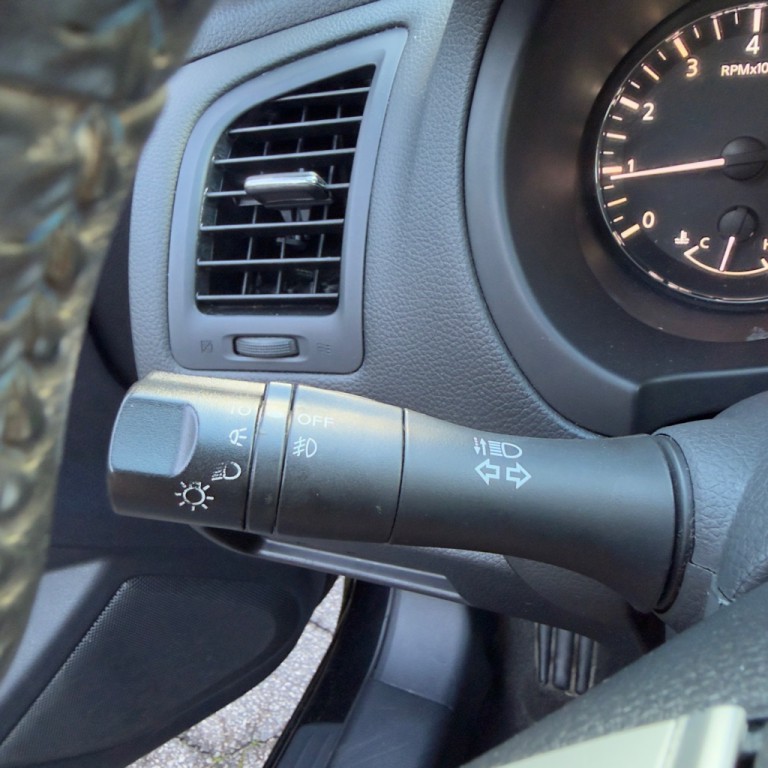 2016 Nissan Altima Image 47