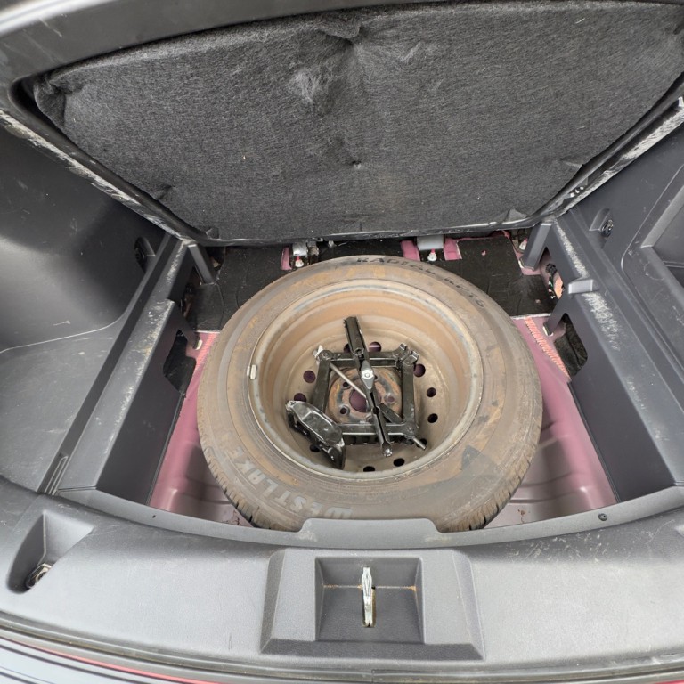 2015 Jeep Compass Image 13