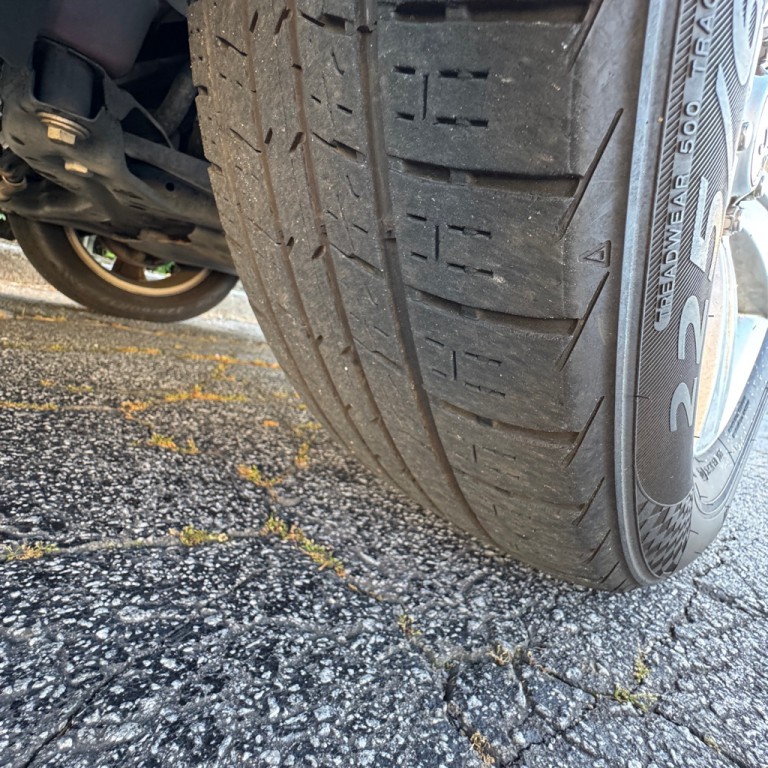 2015 Jeep Compass Image 35