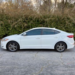 Image for 2017 Hyundai Elantra SE ID: 7273672
