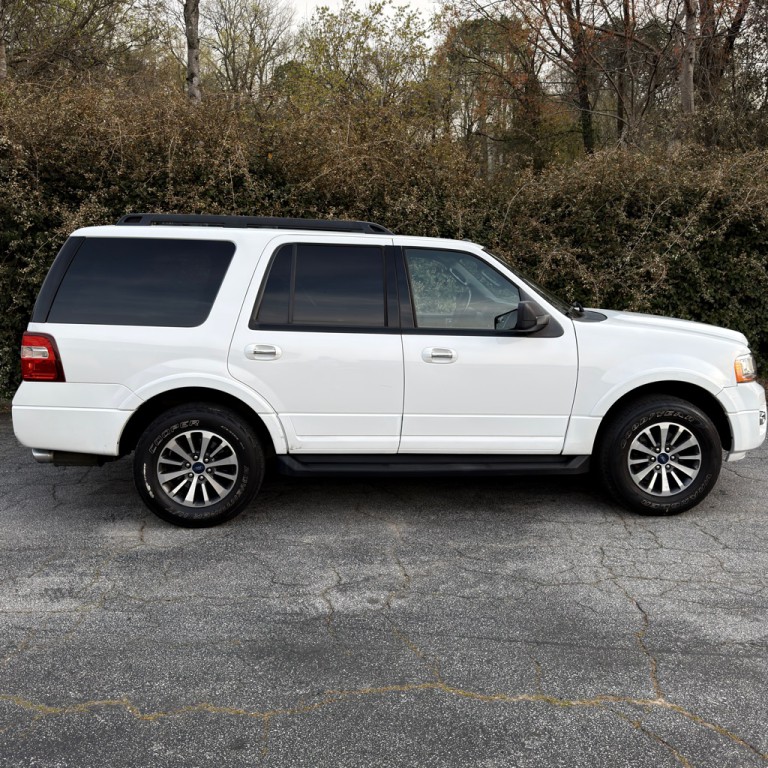 2017 Ford Expedition Image 4