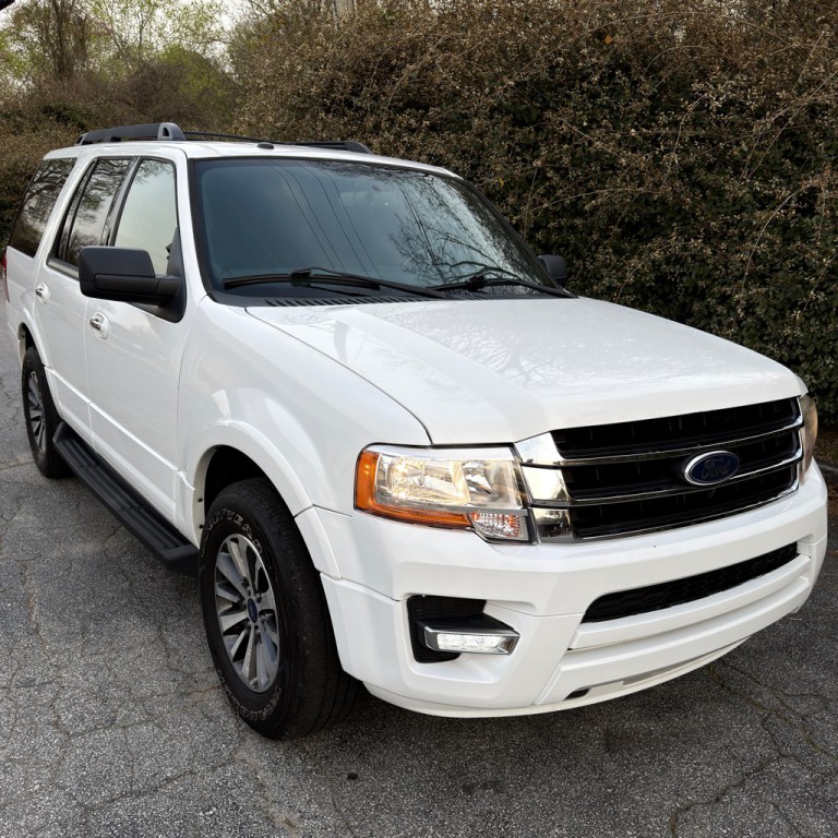 2017 Ford Expedition Image 5