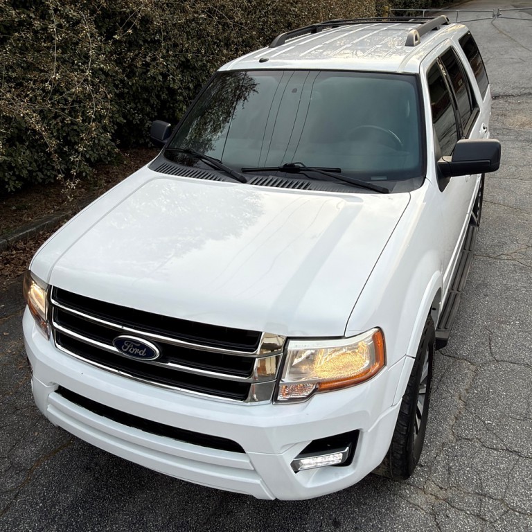 2017 Ford Expedition Image 6