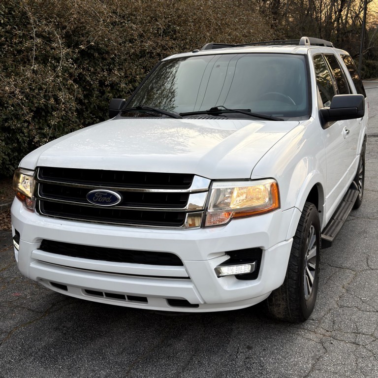 2017 Ford Expedition Image 7