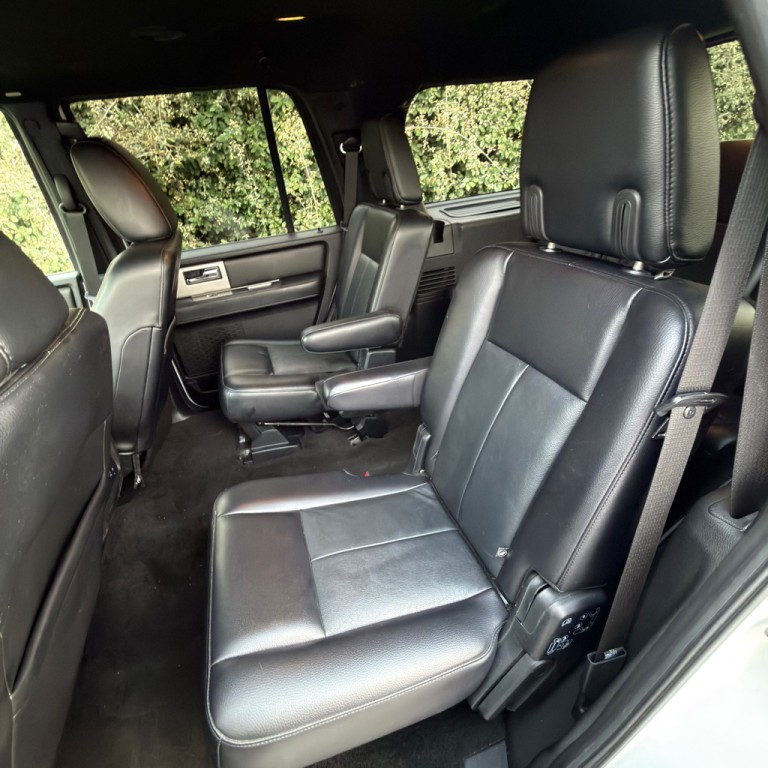 2017 Ford Expedition Image 11