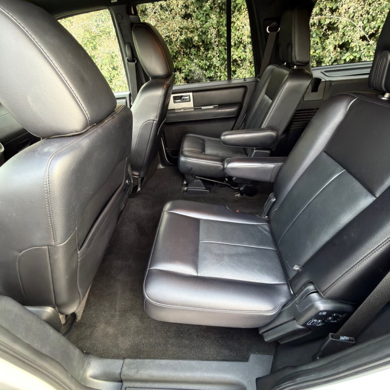 2017 Ford Expedition Image 12