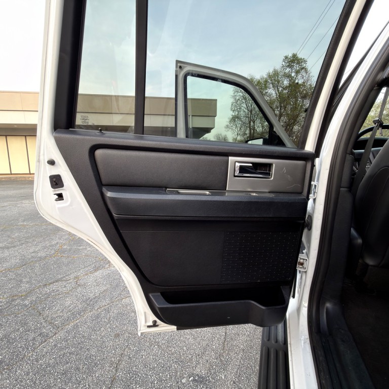 2017 Ford Expedition Image 13