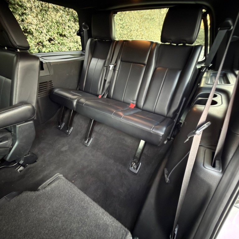 2017 Ford Expedition Image 14