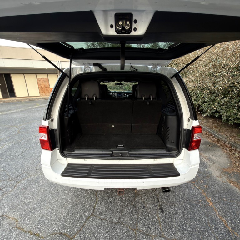 2017 Ford Expedition Image 15