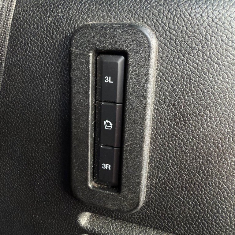 2017 Ford Expedition Image 17