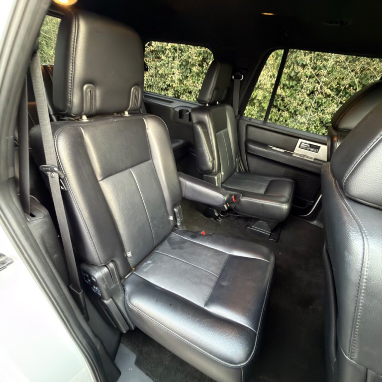 2017 Ford Expedition Image 18