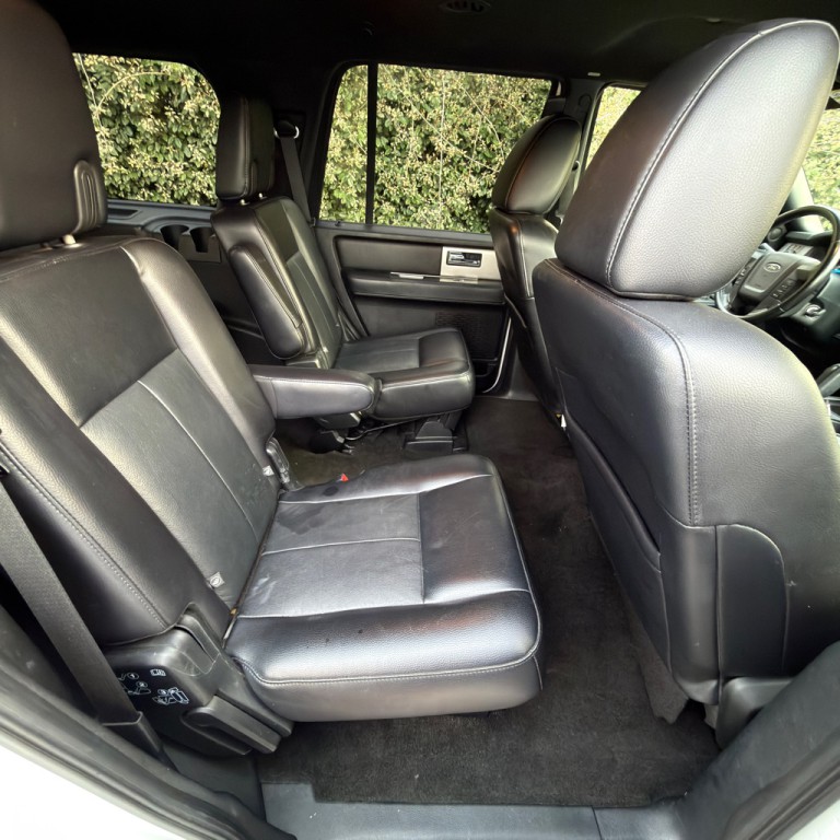 2017 Ford Expedition Image 19