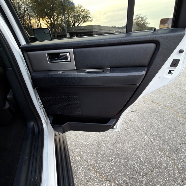 2017 Ford Expedition Image 20