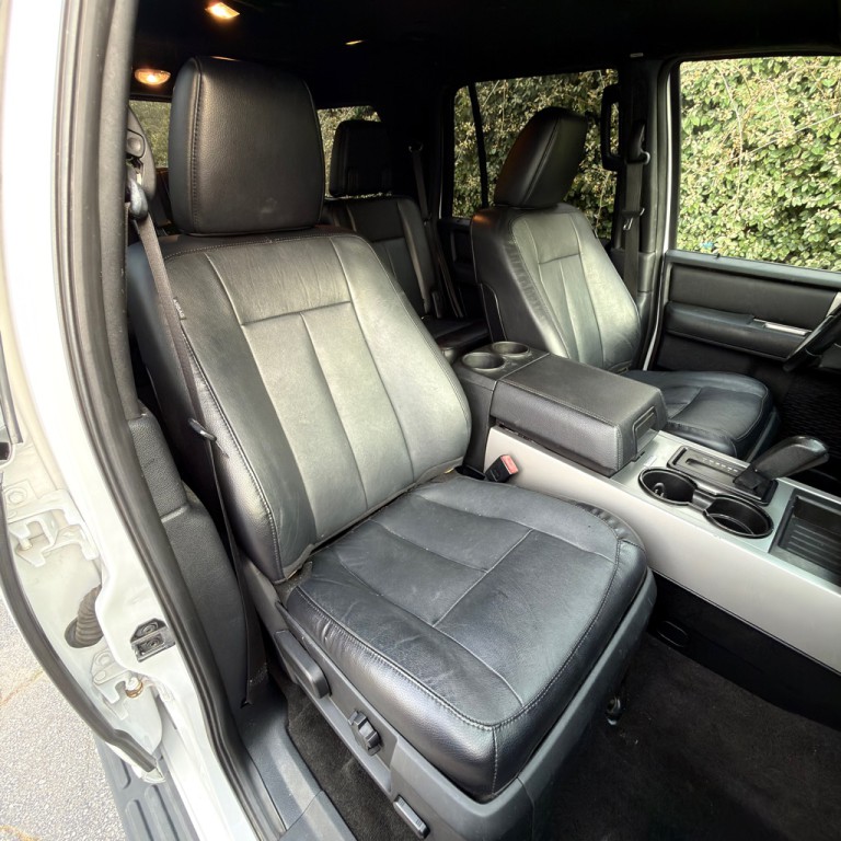 2017 Ford Expedition Image 22