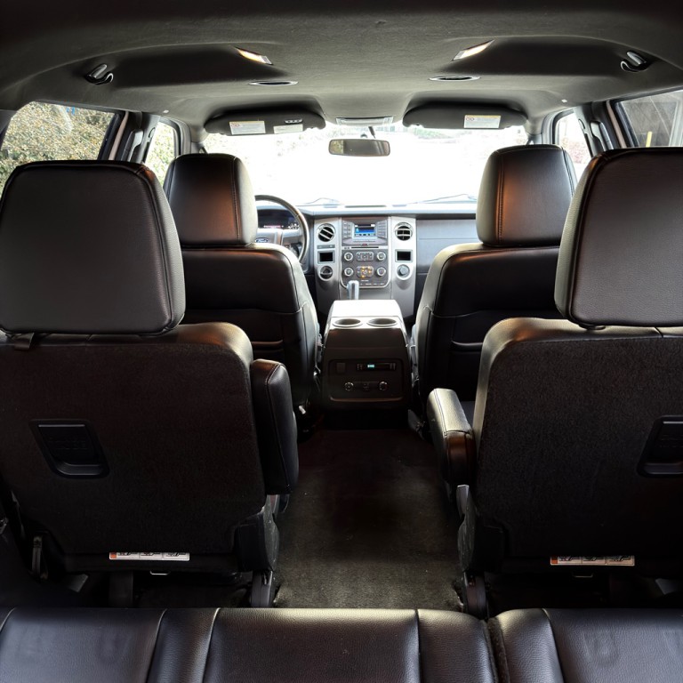 2017 Ford Expedition Image 25