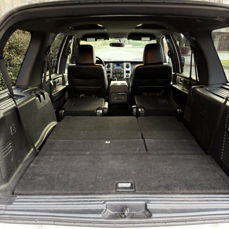 2017 Ford Expedition Image 26