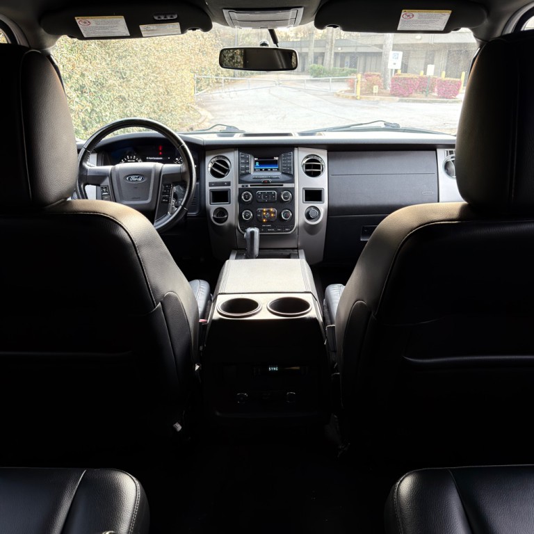 2017 Ford Expedition Image 27