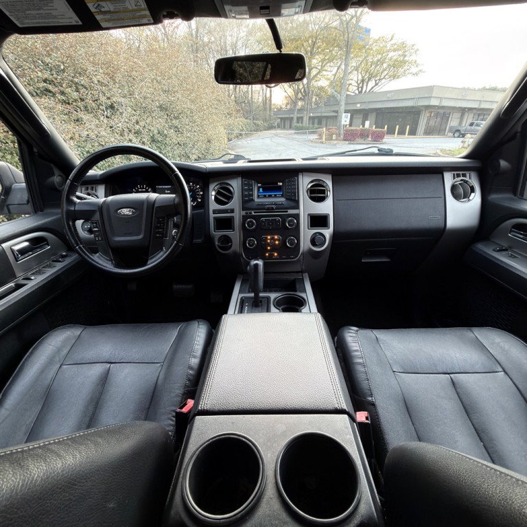 2017 Ford Expedition Image 29