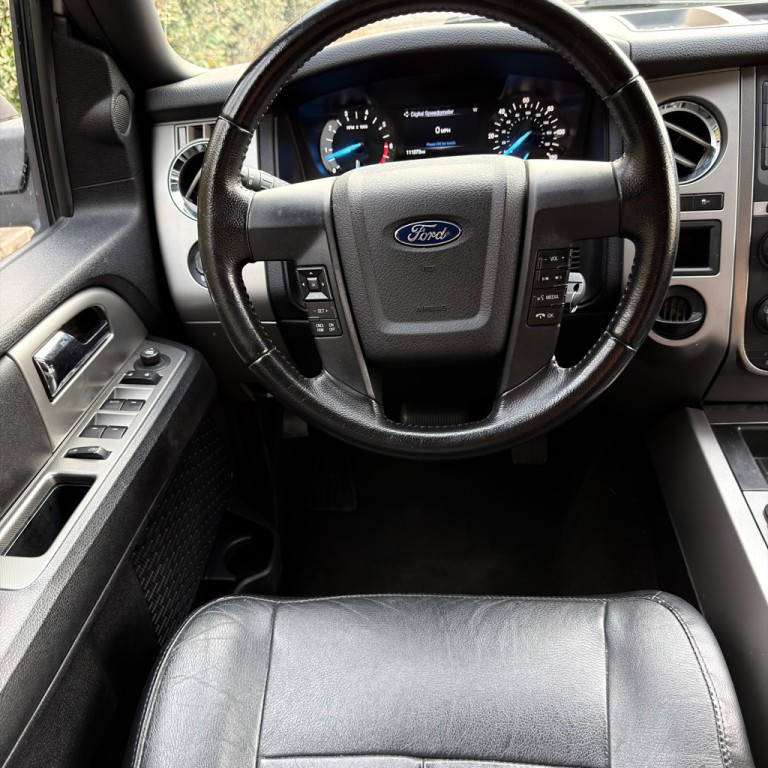 2017 Ford Expedition Image 33
