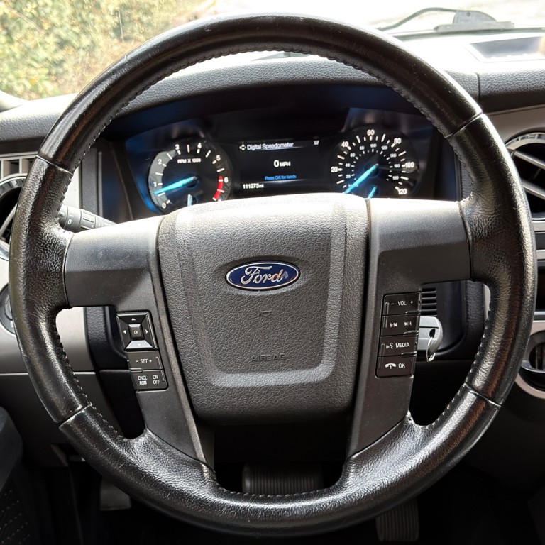 2017 Ford Expedition Image 34