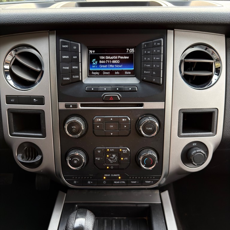 2017 Ford Expedition Image 35