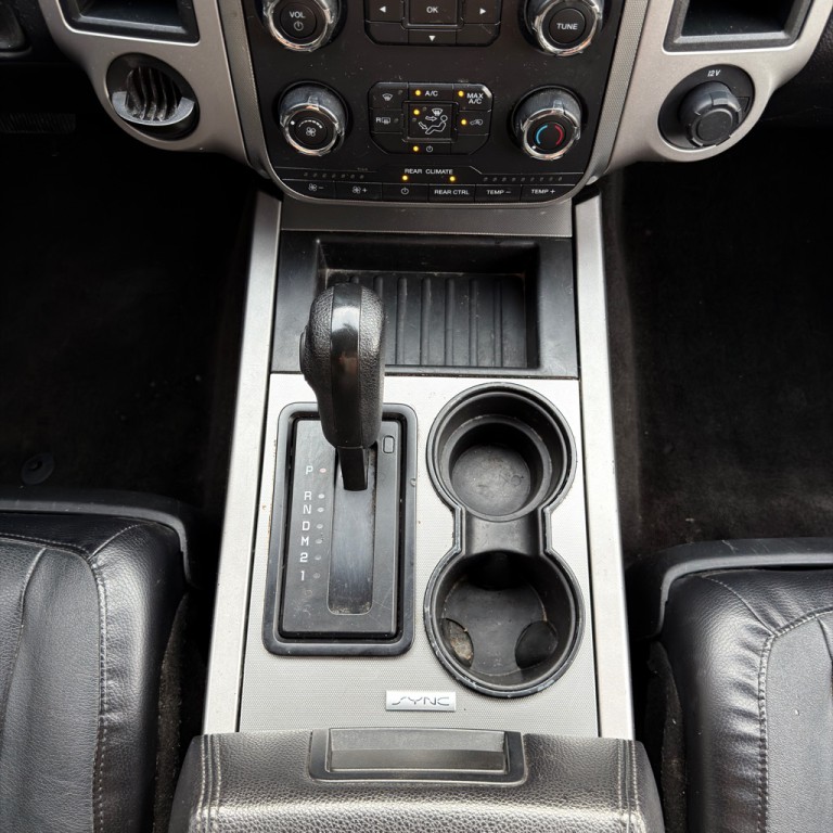 2017 Ford Expedition Image 36