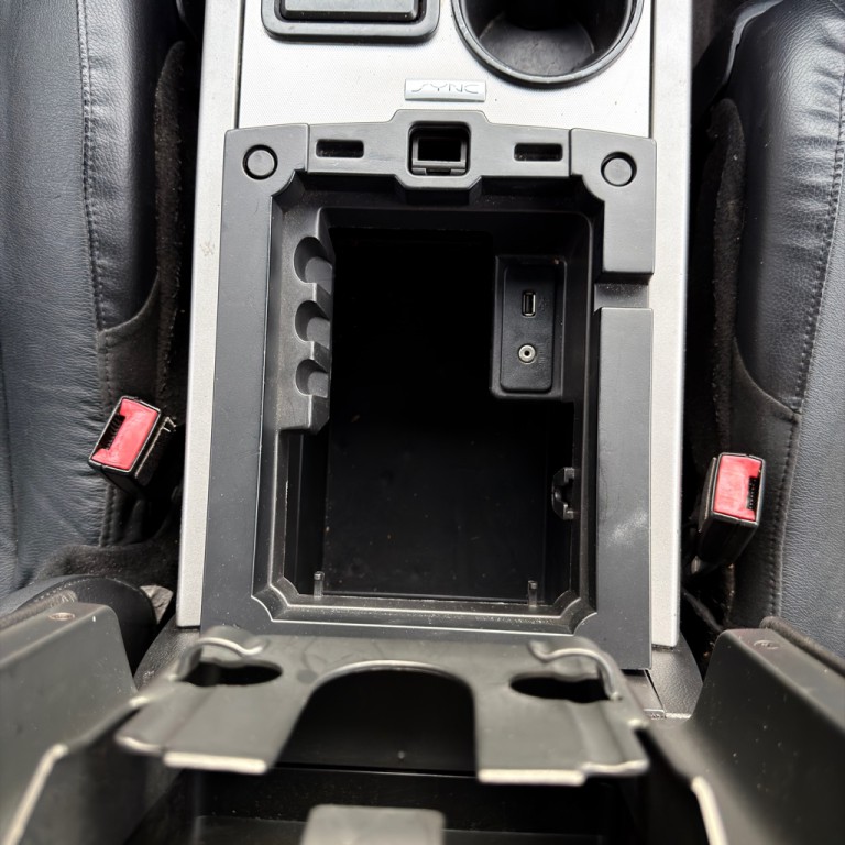 2017 Ford Expedition Image 37