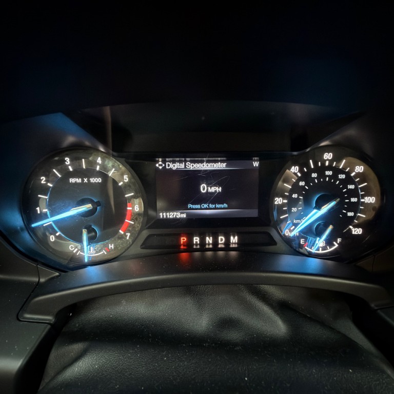 2017 Ford Expedition Image 38