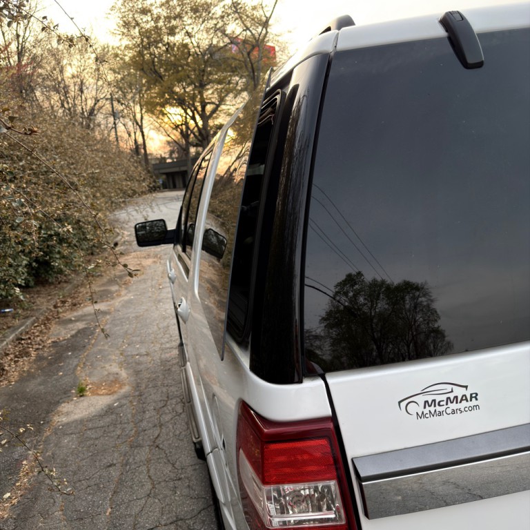 2017 Ford Expedition Image 43