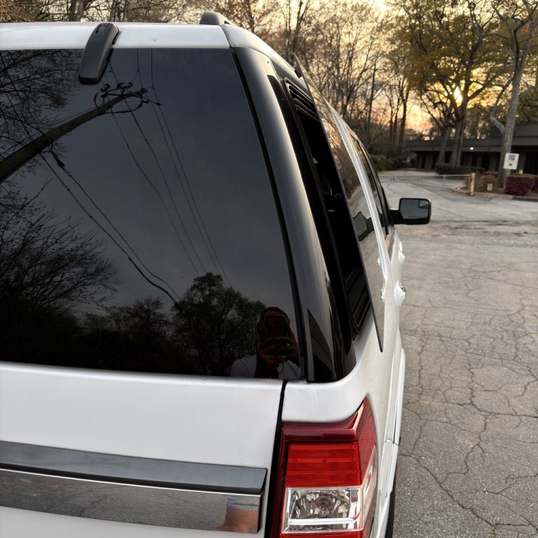 2017 Ford Expedition Image 44