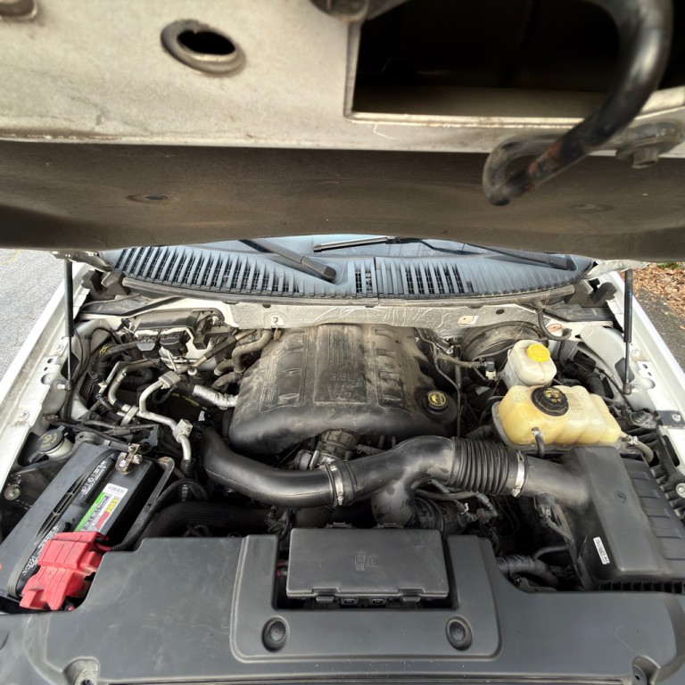 2017 Ford Expedition Image 45