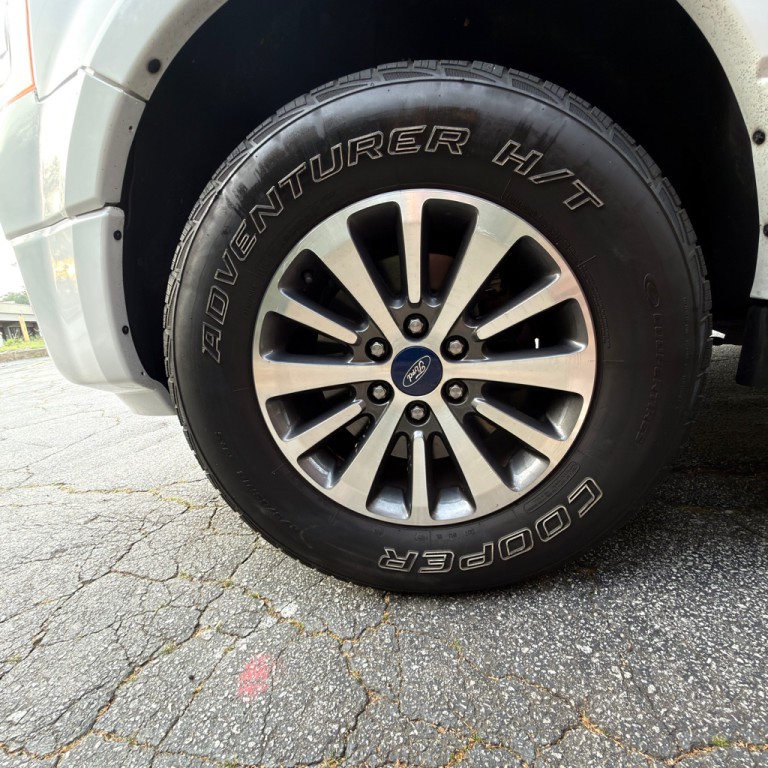 2017 Ford Expedition Image 46