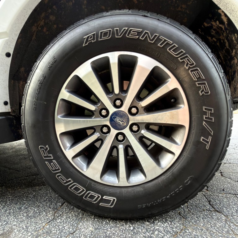 2017 Ford Expedition Image 48