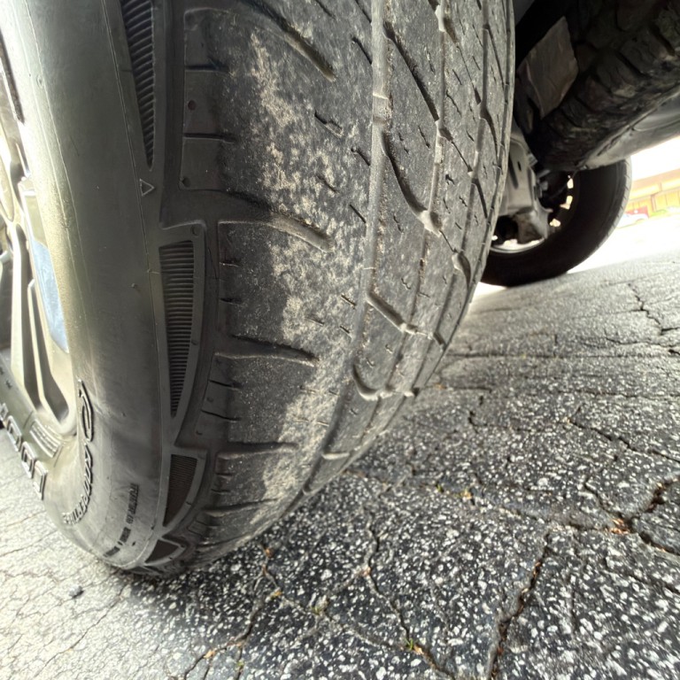 2017 Ford Expedition Image 49