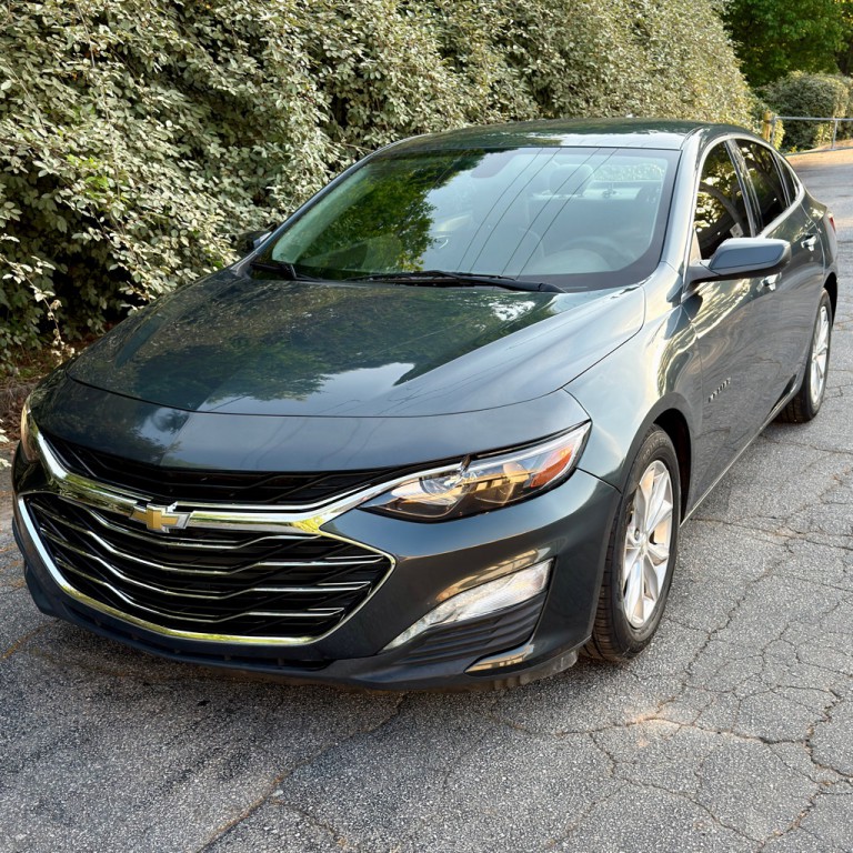 2020 Chevrolet Malibu Image 6