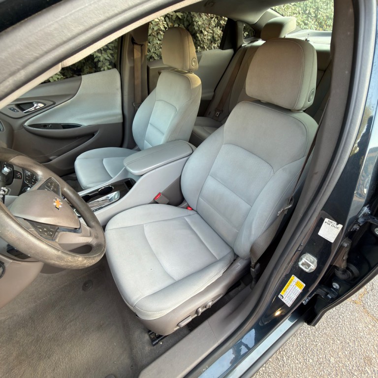 2020 Chevrolet Malibu Image 8