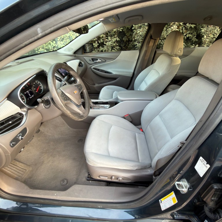 2020 Chevrolet Malibu Image 9