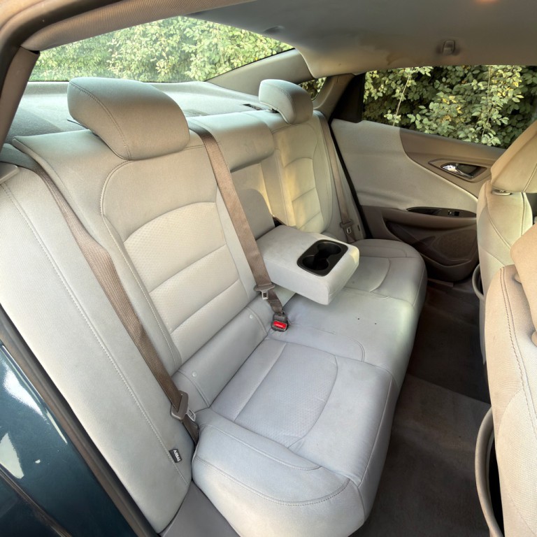 2020 Chevrolet Malibu Image 16