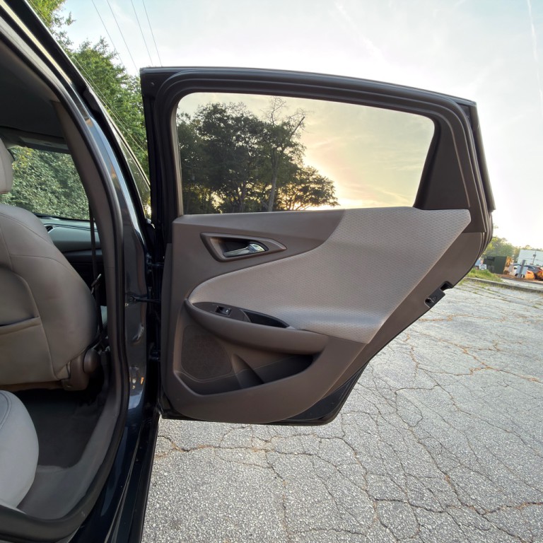 2020 Chevrolet Malibu Image 18
