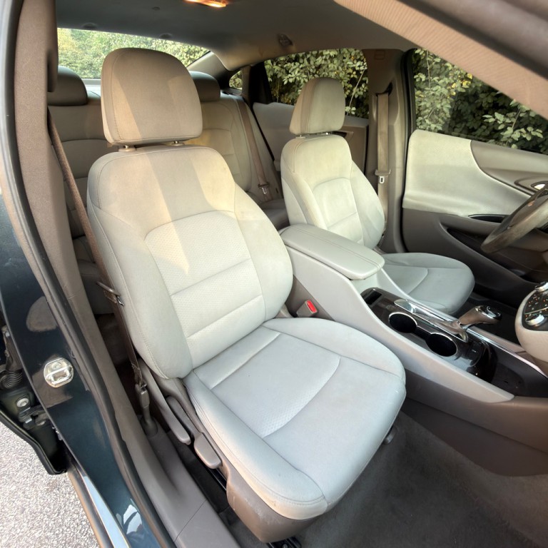 2020 Chevrolet Malibu Image 19