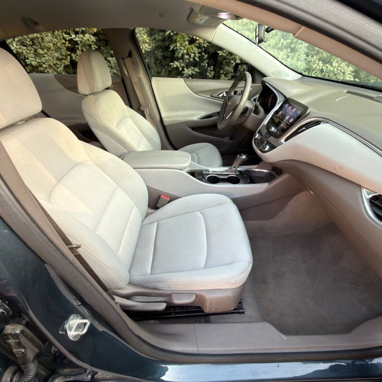 2020 Chevrolet Malibu Image 20