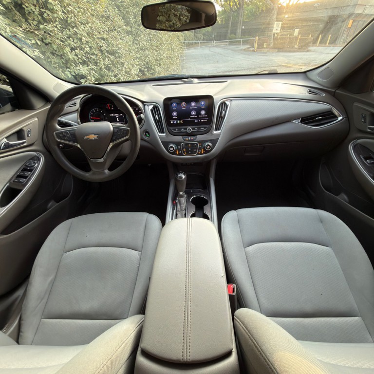 2020 Chevrolet Malibu Image 23