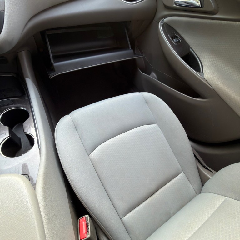 2020 Chevrolet Malibu Image 26