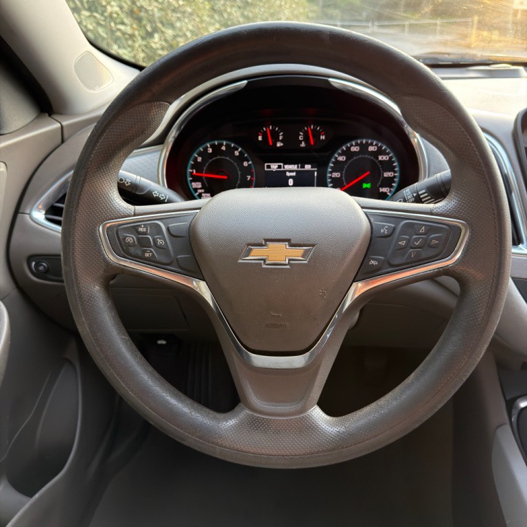 2020 Chevrolet Malibu Image 29