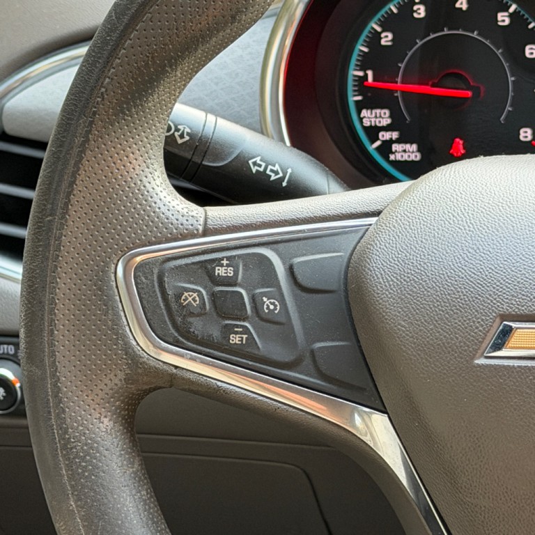 2020 Chevrolet Malibu Image 30